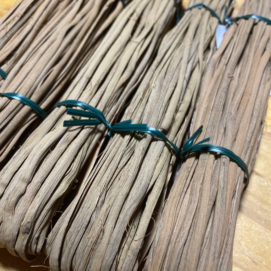 北海道産山葡萄のひご、特別限定100m