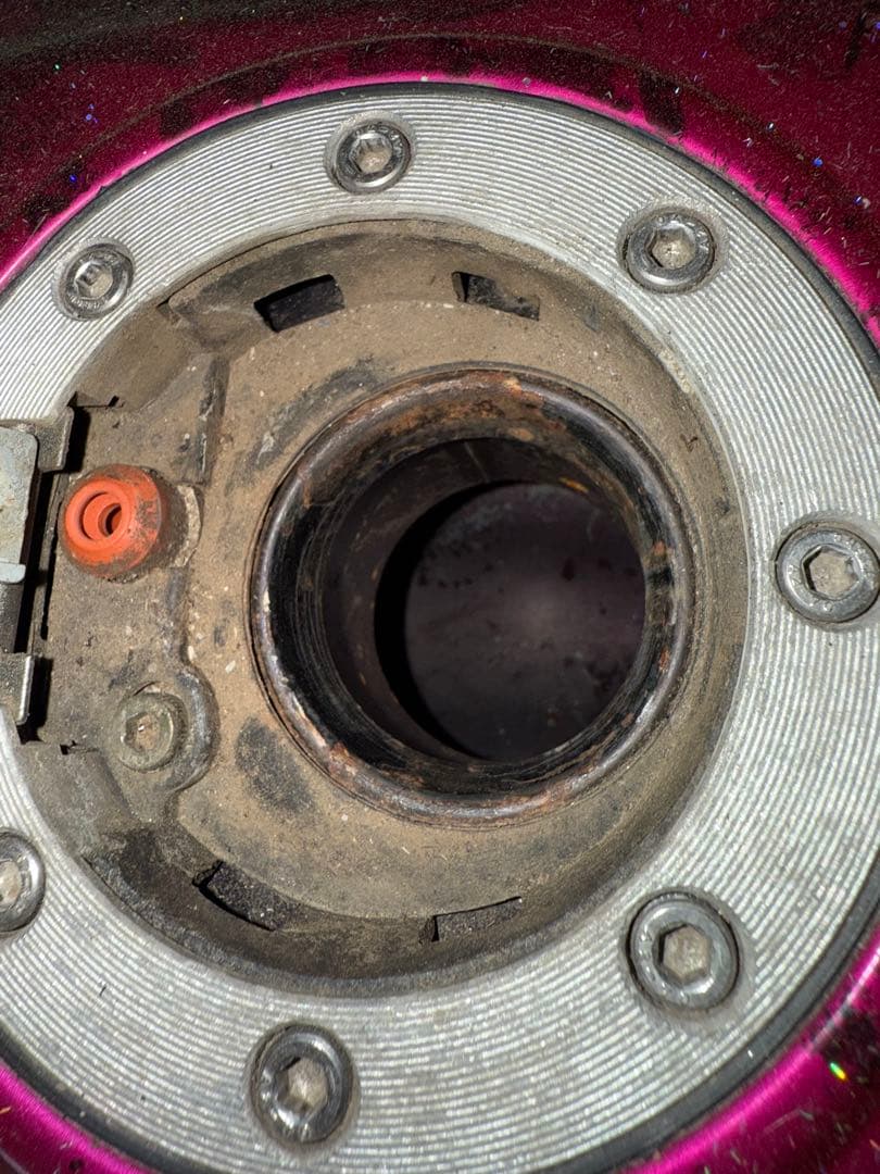 xjr400r 外装セット