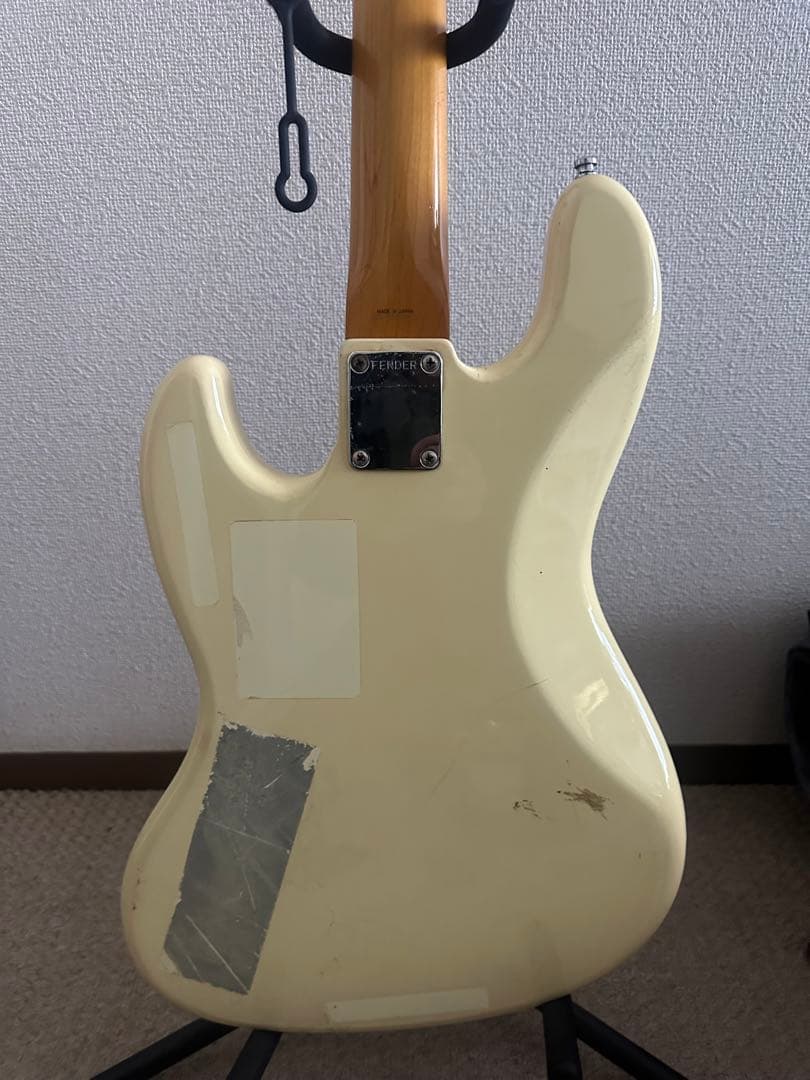 Fender Japan JB62 フジゲン製 Eシリアル