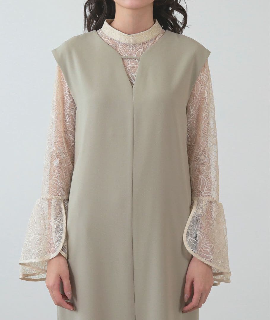 【チェリー❁ さま専用】Kana ドレス ワンピース