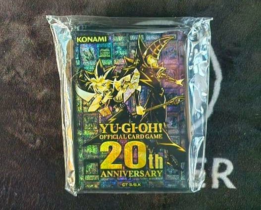 そ*影様 【本格構築】ハイレアブラマジ黒魔導デッキ+EX+限定スリーブ+原石パー