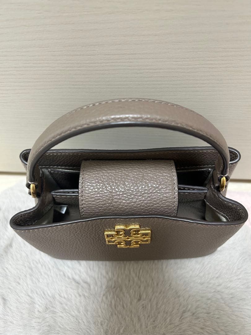 Tory Burch ショルダーバッグ　ハンドバック　ミニバック