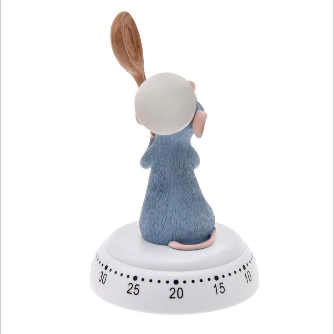 ディズニーストア ratatouille キッチンタイマー