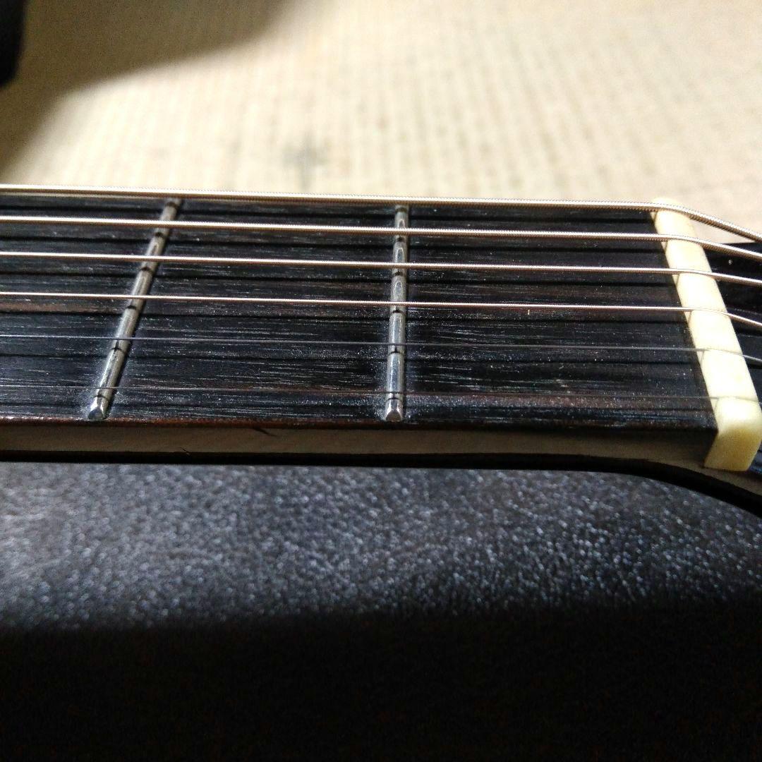 K.yairi　JY-45 custom (道前曉伸)