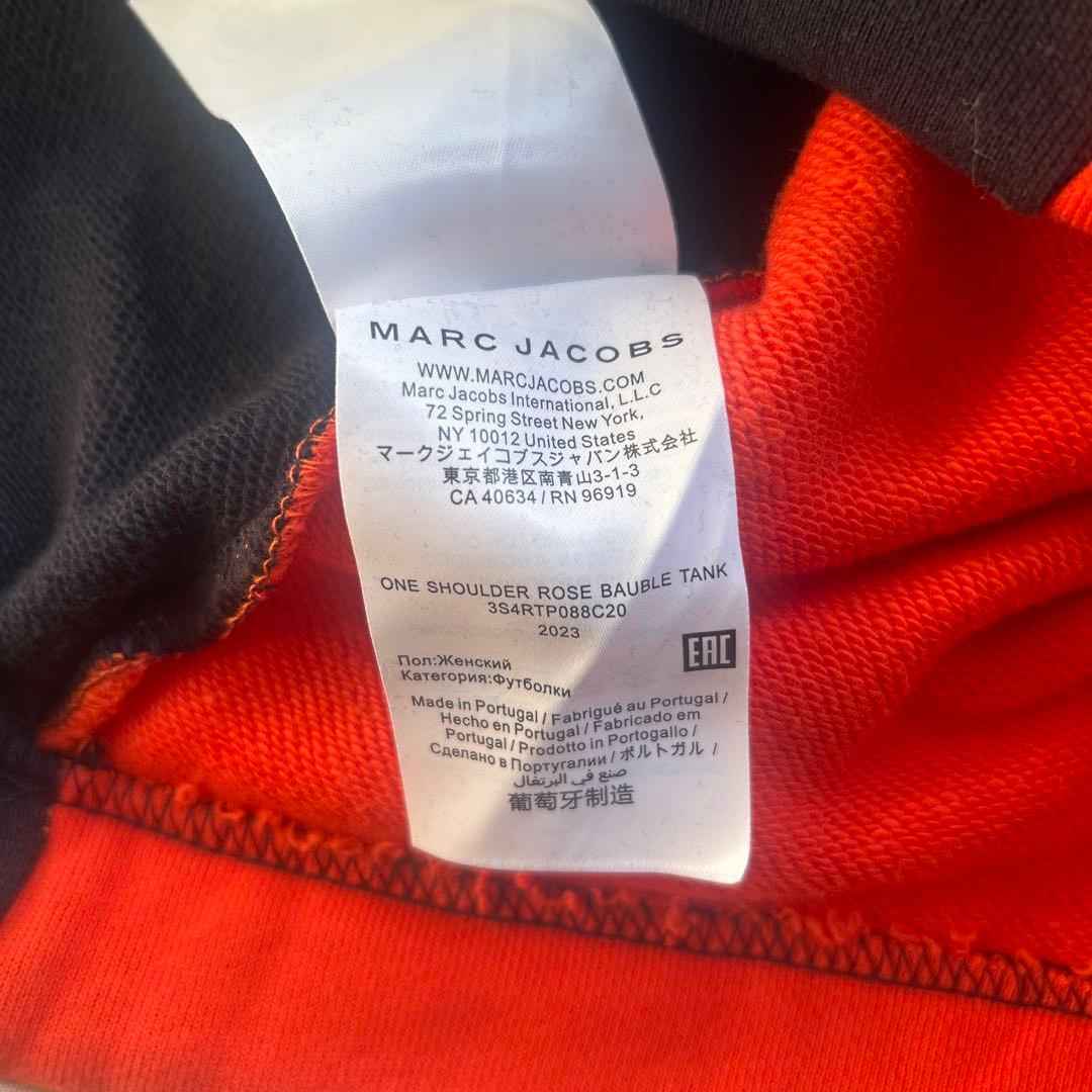 heaven by Marc Jacobs パーカー ヘブン hoodie