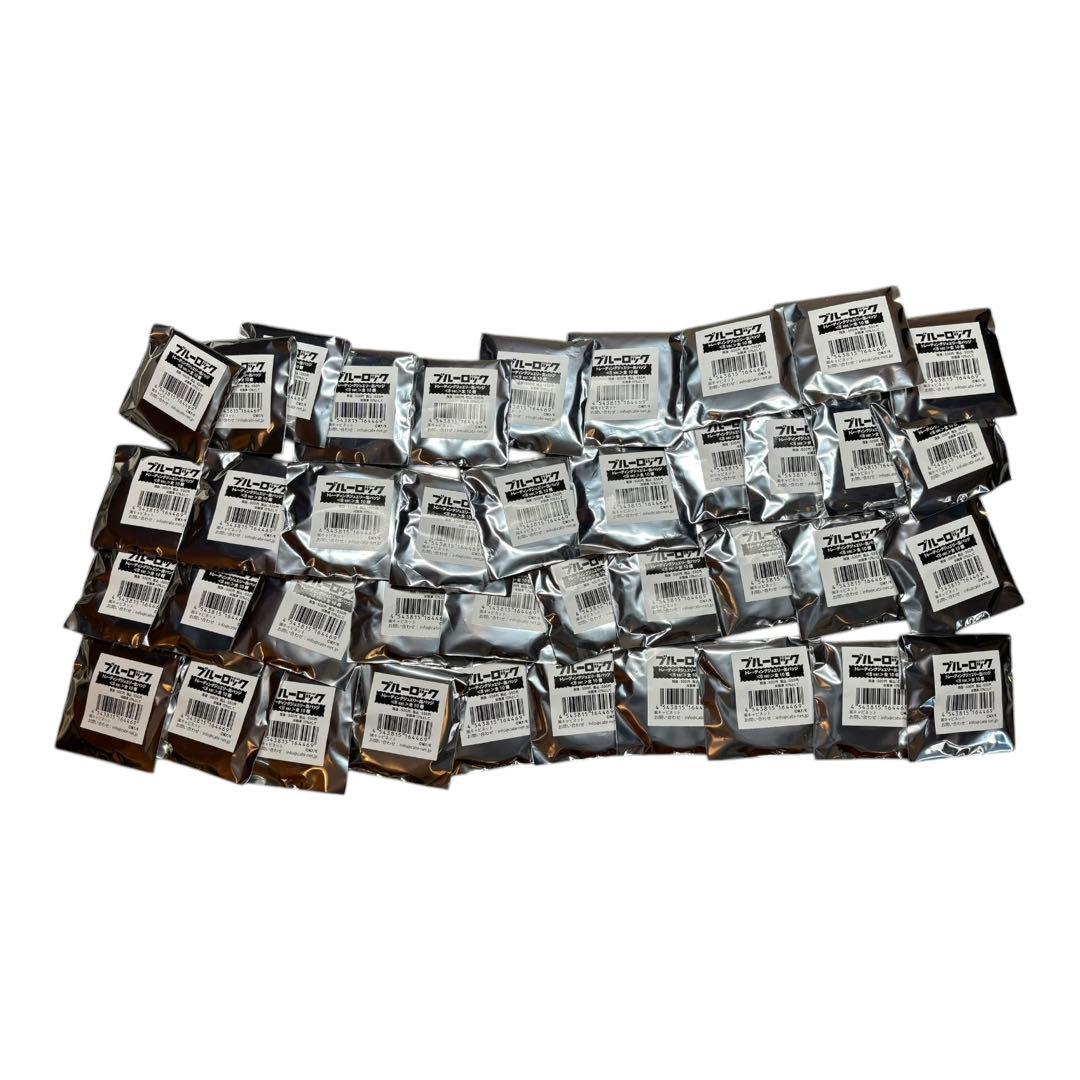 蟻生十兵衛　ブルーロック ブルロ ジュエリー 缶バッジ 原作絵　まとめ　40個