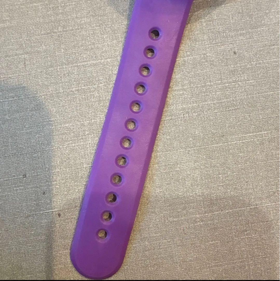 【最終値下げ】たまごっちユニ パープル