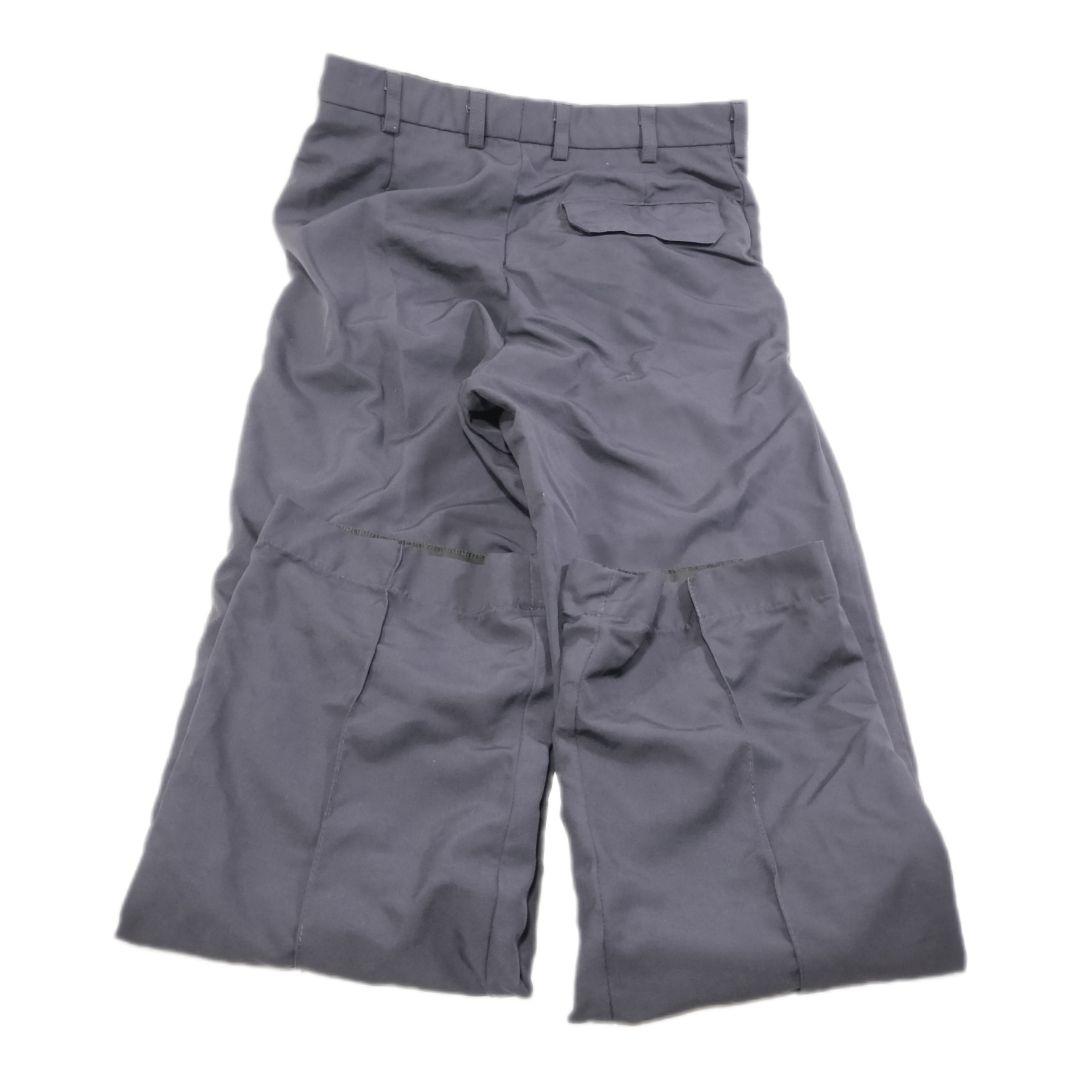 ロシア軍 実物 ロシア国家親衛隊 OVO 長袖 常勤服 46-4