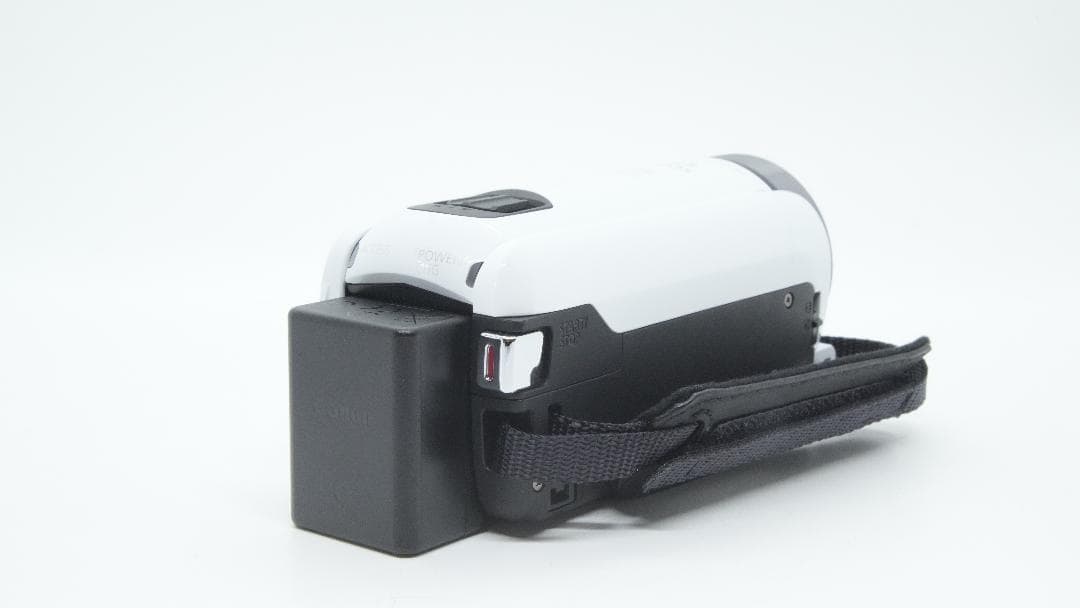 【Y2248】 Canon iVIS HF R700 キャノン アイビズ