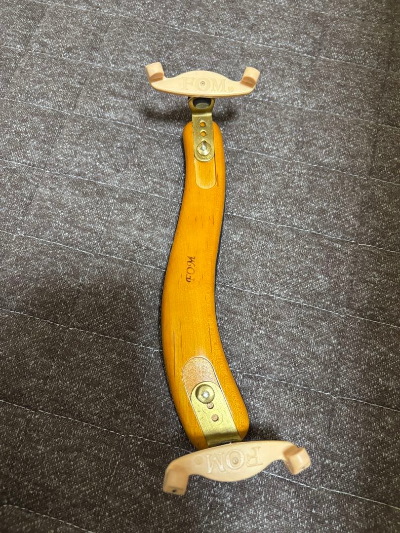 (弦張り替え済み)スズキ No.310 4/4 バイオリン本体・付属品付き