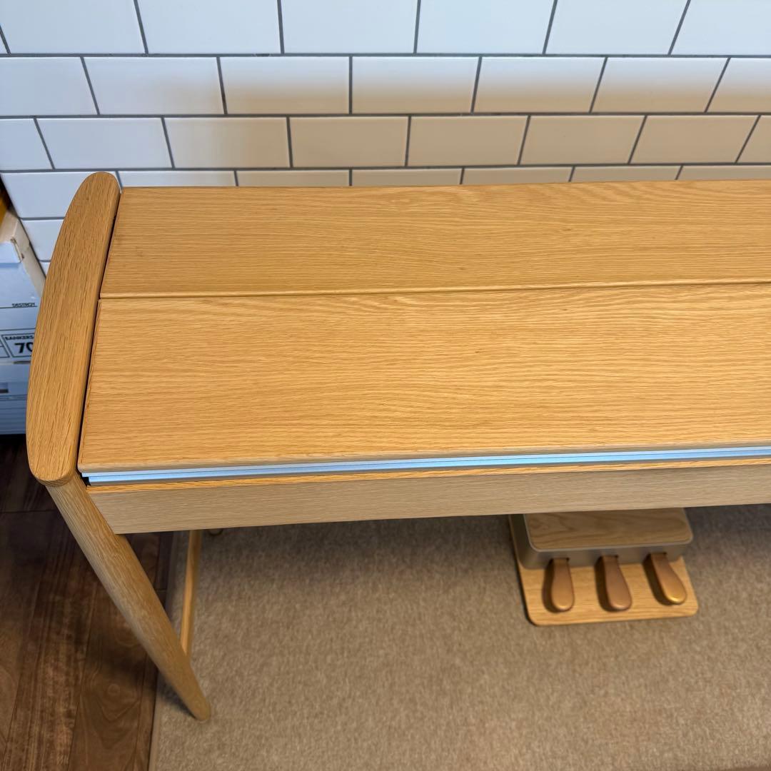 専用★Roland × カリモク★KIYOLA KF-10-KO★電子ピアノ