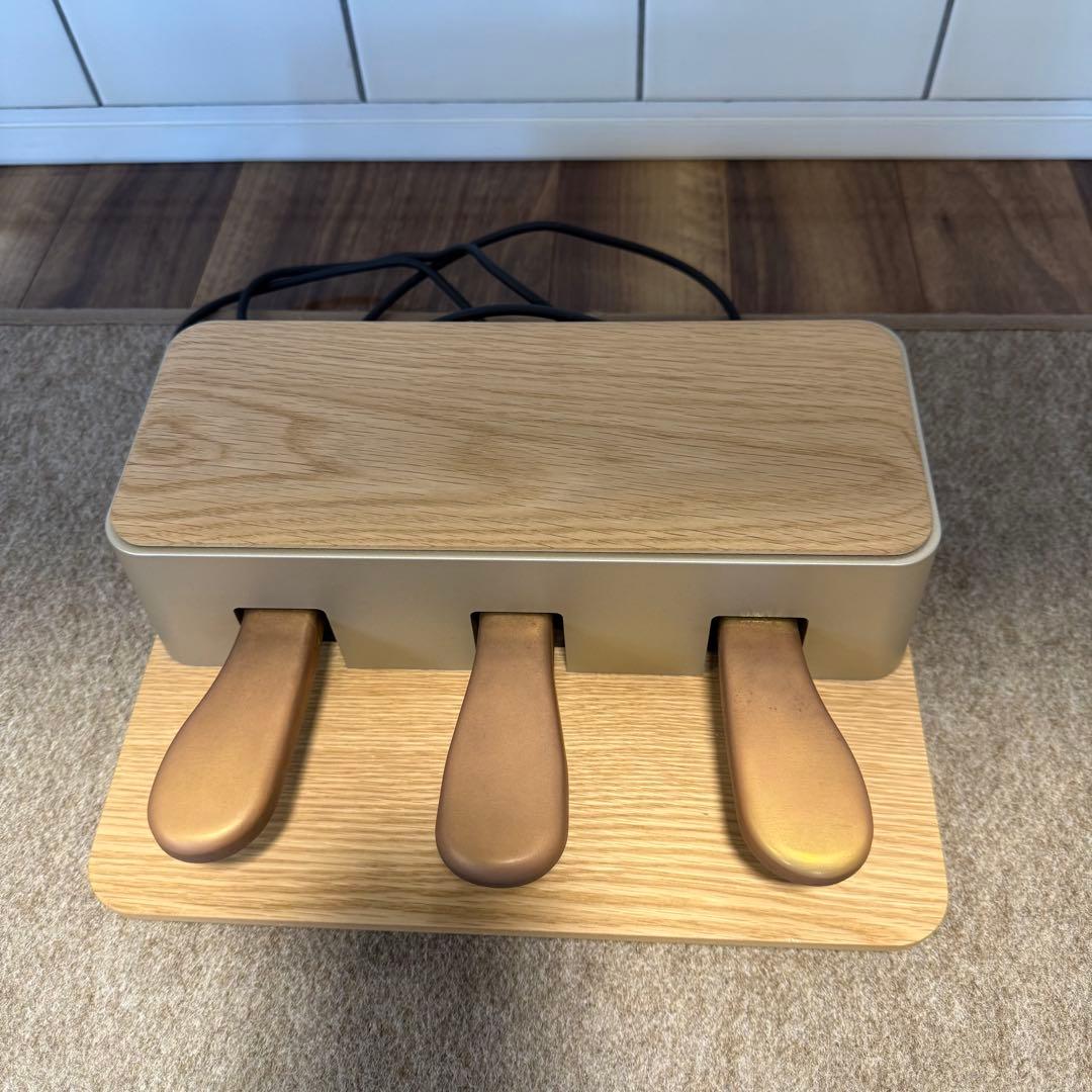 専用★Roland × カリモク★KIYOLA KF-10-KO★電子ピアノ