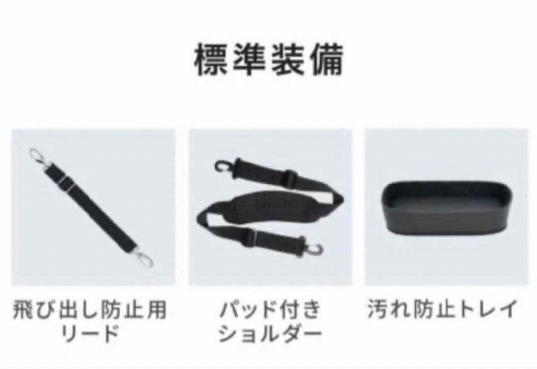 新品★エアバギー 3ウェイバックパックキャリー ワイドサイズブラック