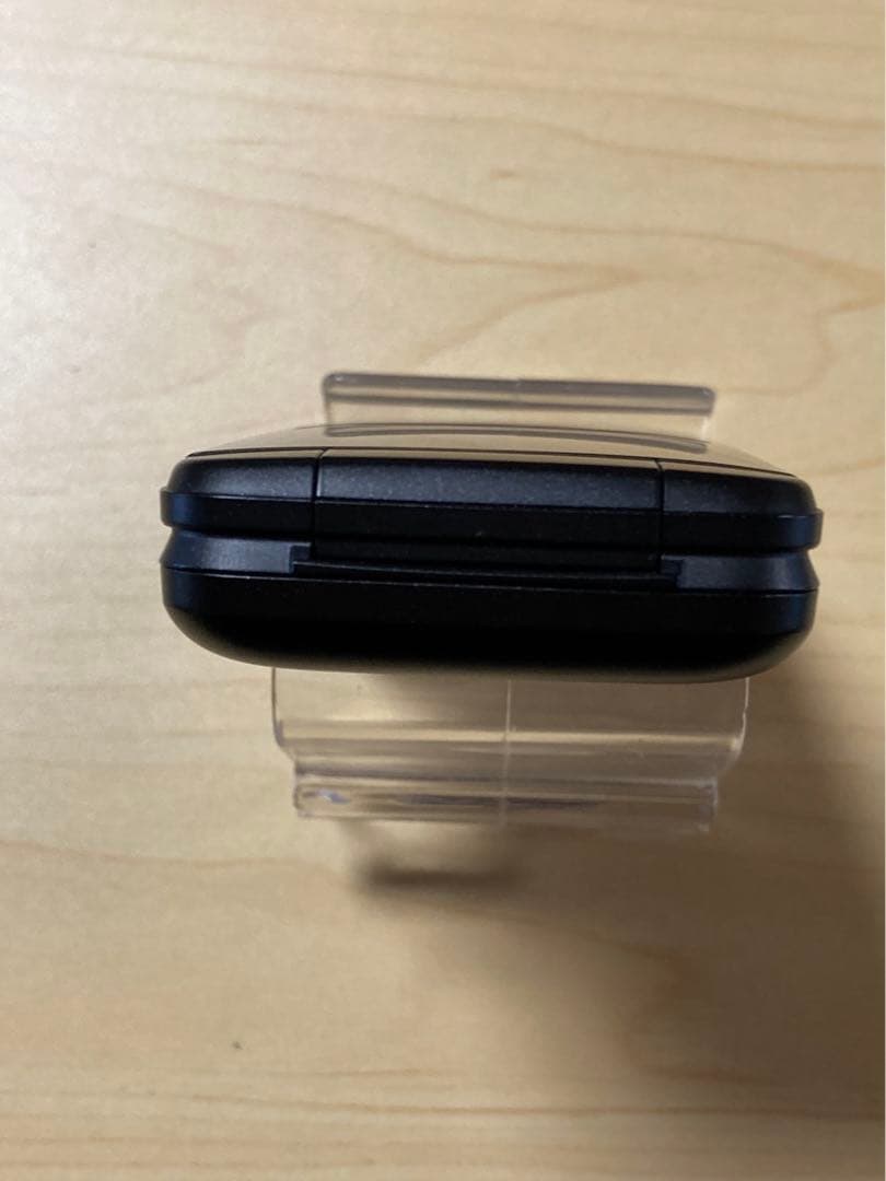 使用少 美品 GRATINA KYF44 au SIMフリー 法人 U1