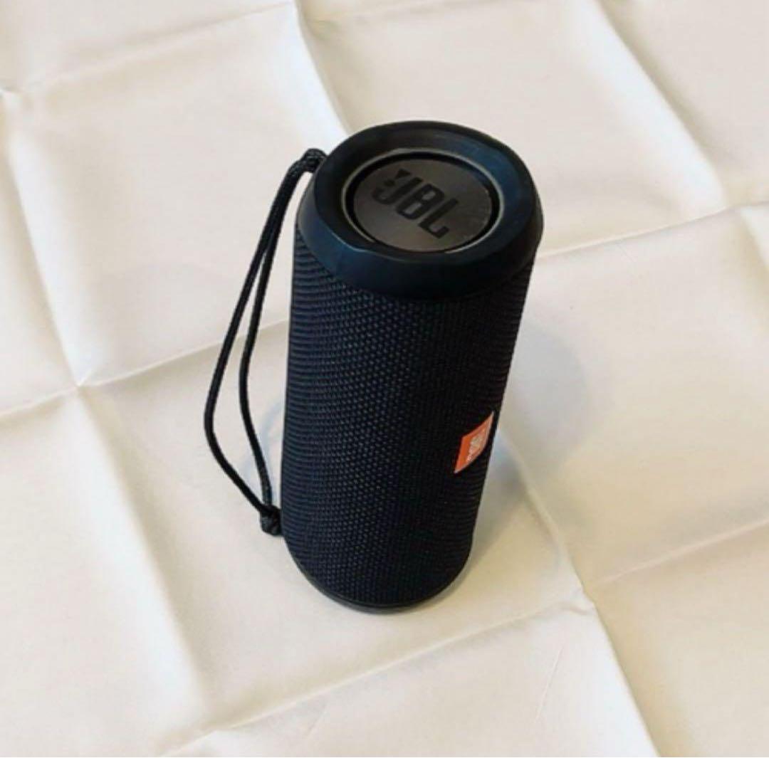 【JBL】ポータブルスピーカー Bluetooth対応 防水