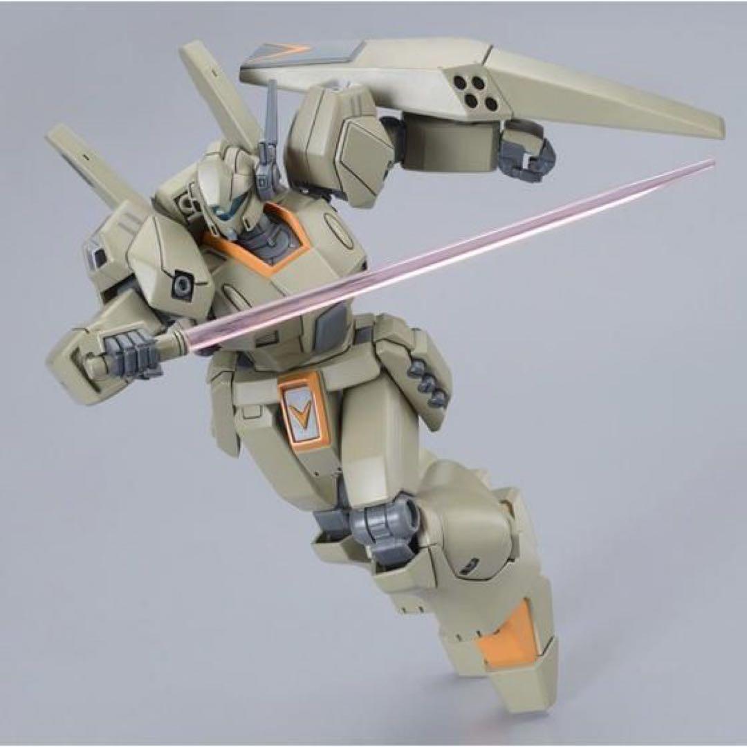 HGUC EWACジェガン & ジェガンA2型（ゼネラル・レビル配備機） 新品