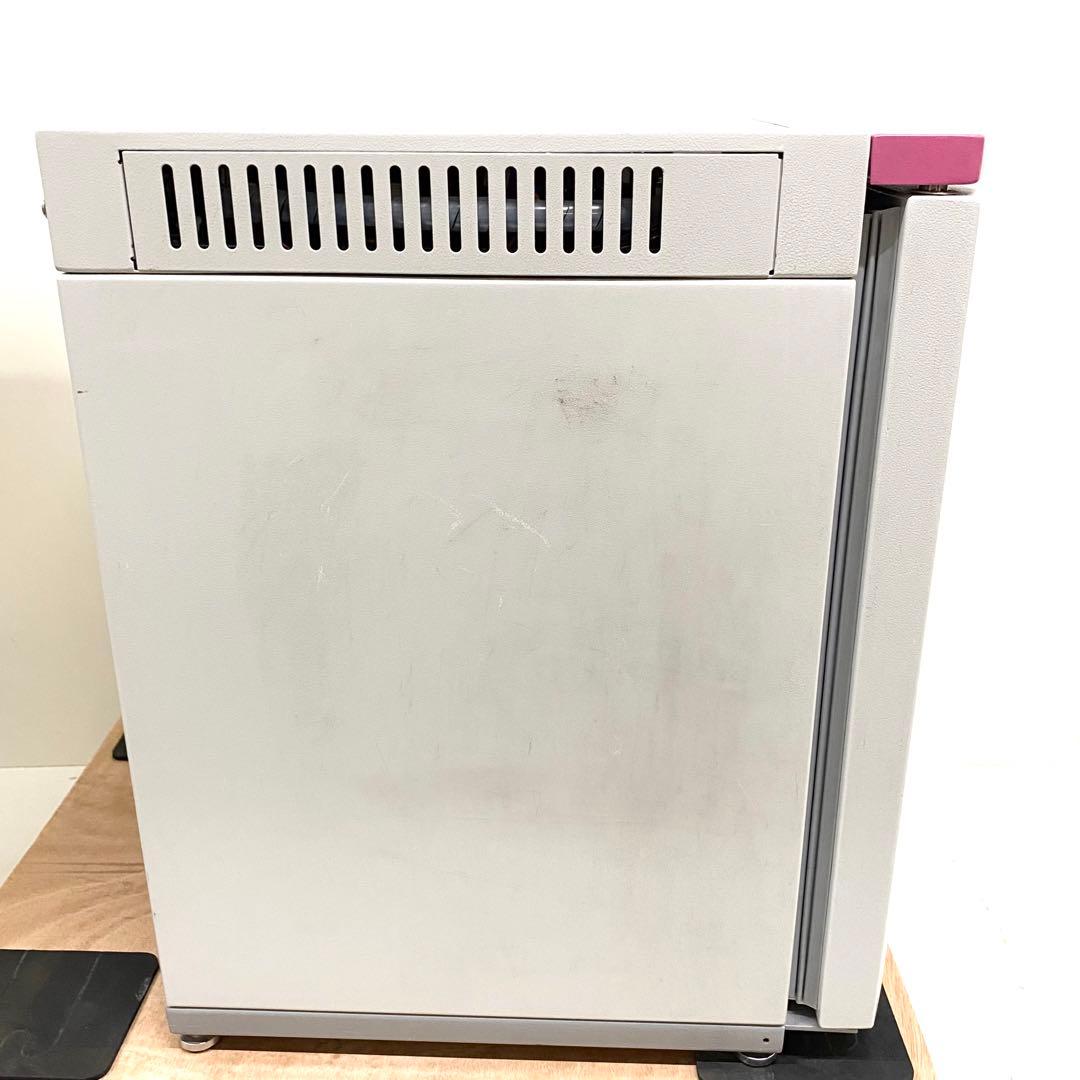 希少 ASTEC アステック マルチガスインキュベーター 細胞培養装置