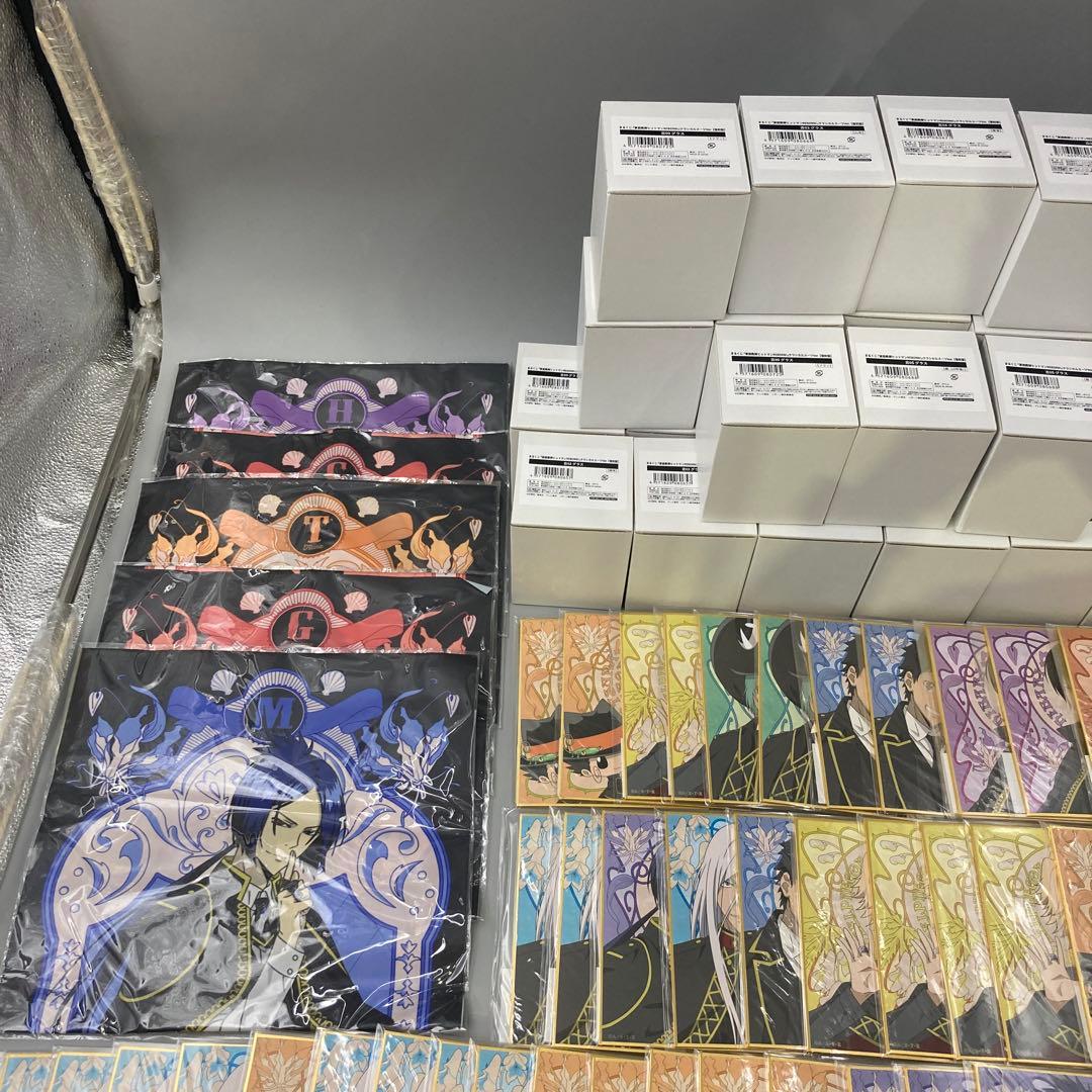 ★家庭教師ヒットマンREBORN! まとめ売り 380点以上