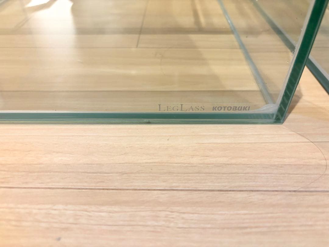 KOTOBUKI レグラスポニックス 水槽 植物 セット