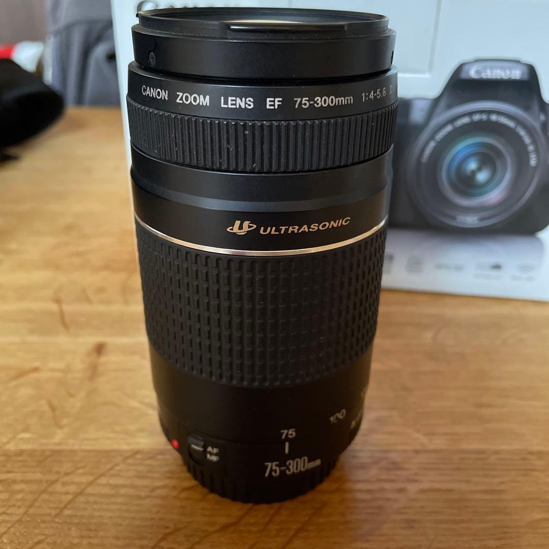 Canon EOS Kiss X9 他