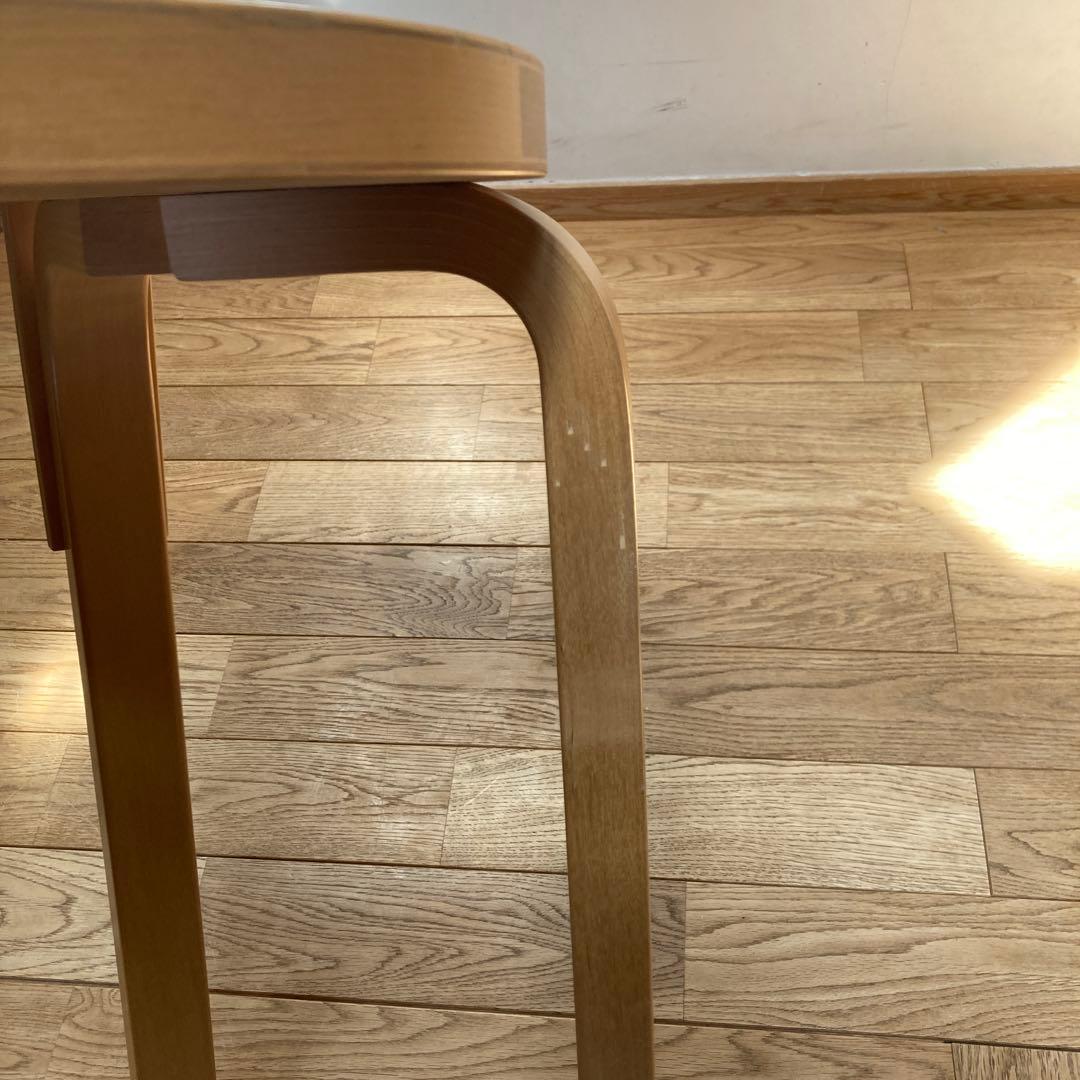 Aalto K65 ナチュラル