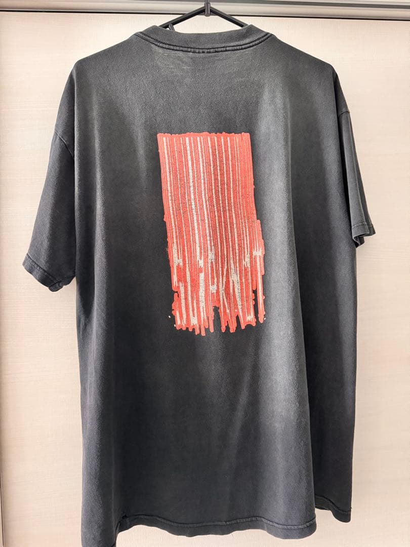 Slipknot Tシャツ 00s