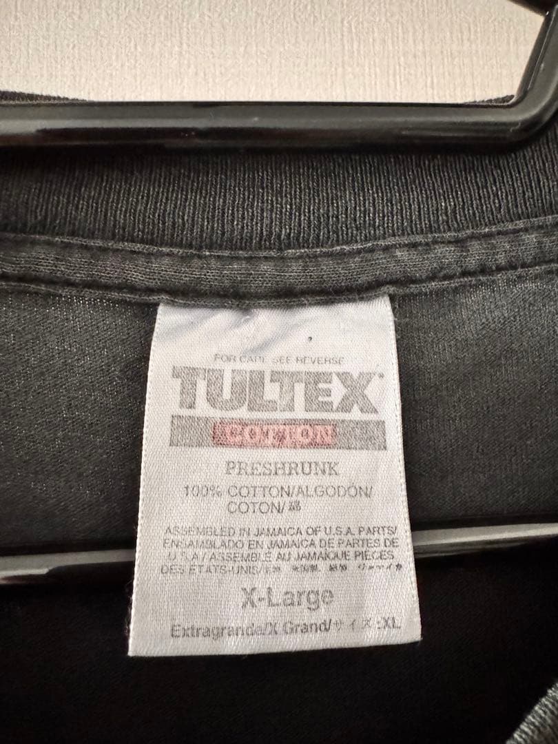 Slipknot Tシャツ 00s