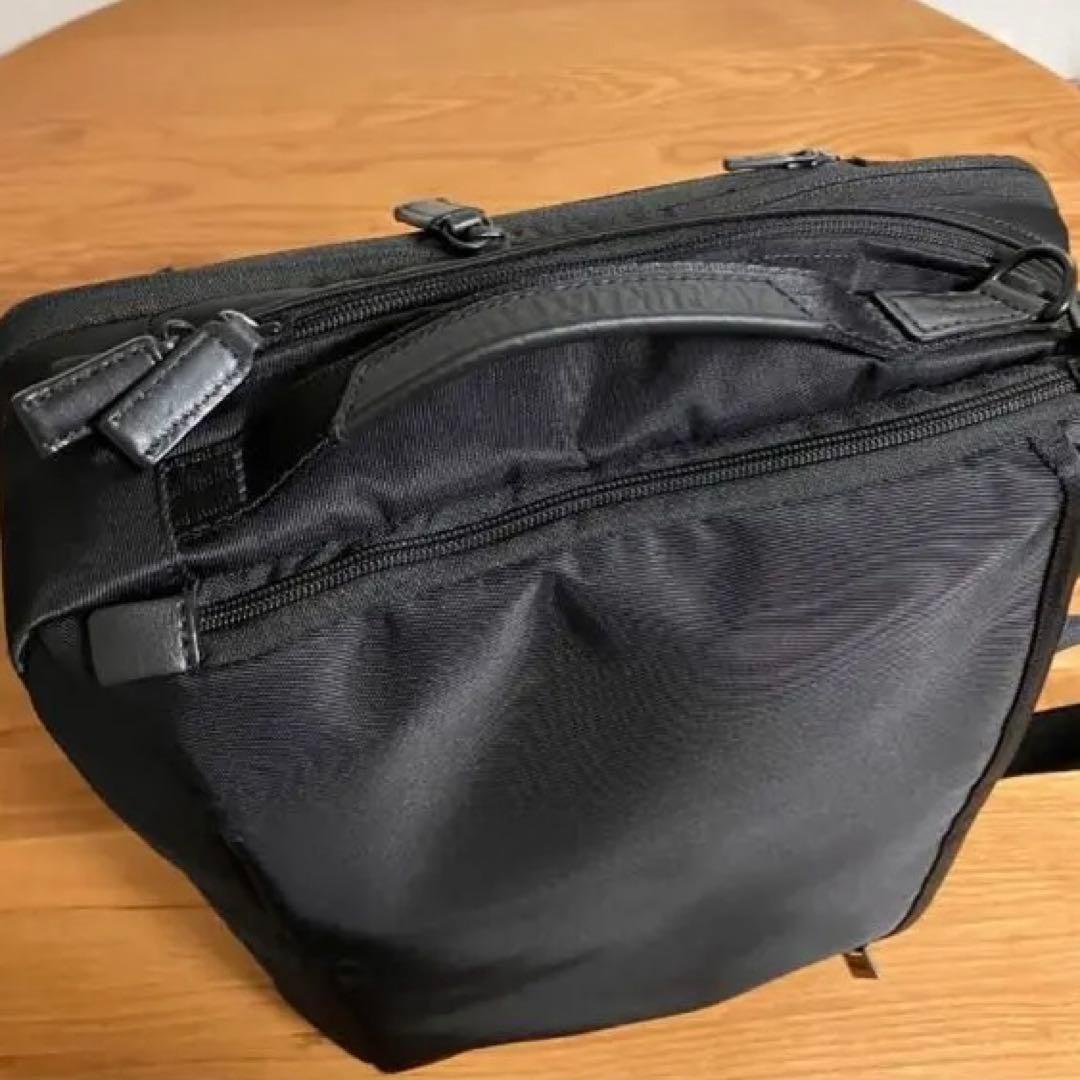 サムソナイト デボネア5 ブリーフケース ビジネスバッグ バックパック 軽量