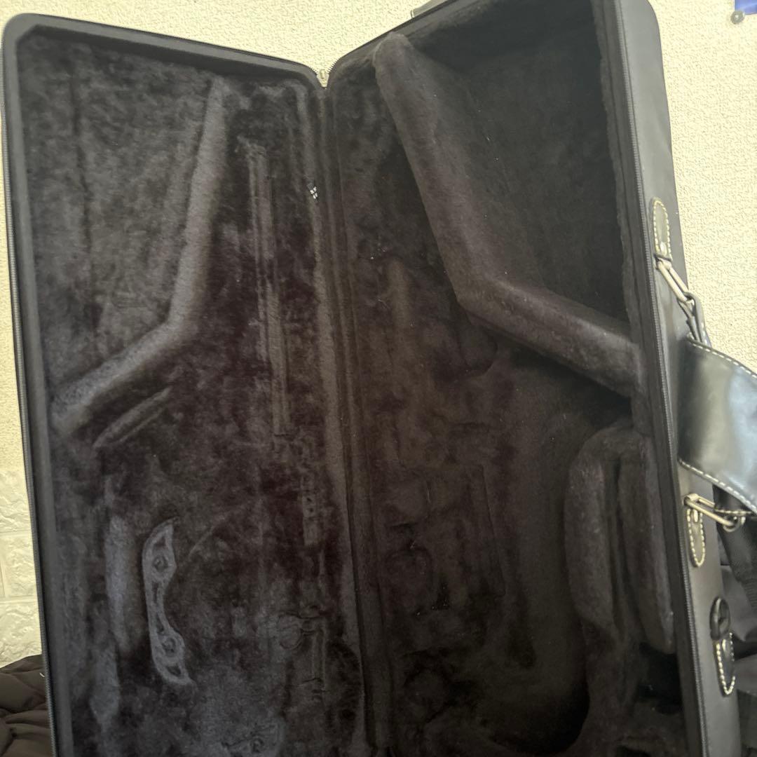 YAMAHA サックスケース 純正 YAS-62