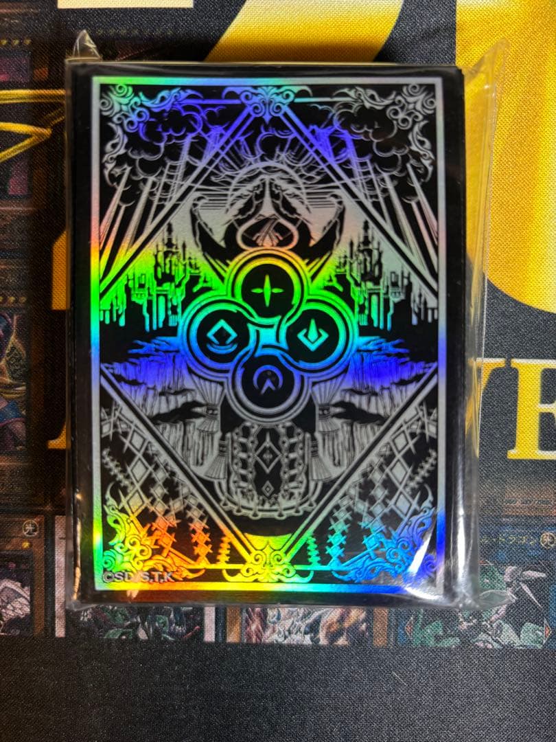 ホロカード 遊戯王OCG デュエルモンスターズ