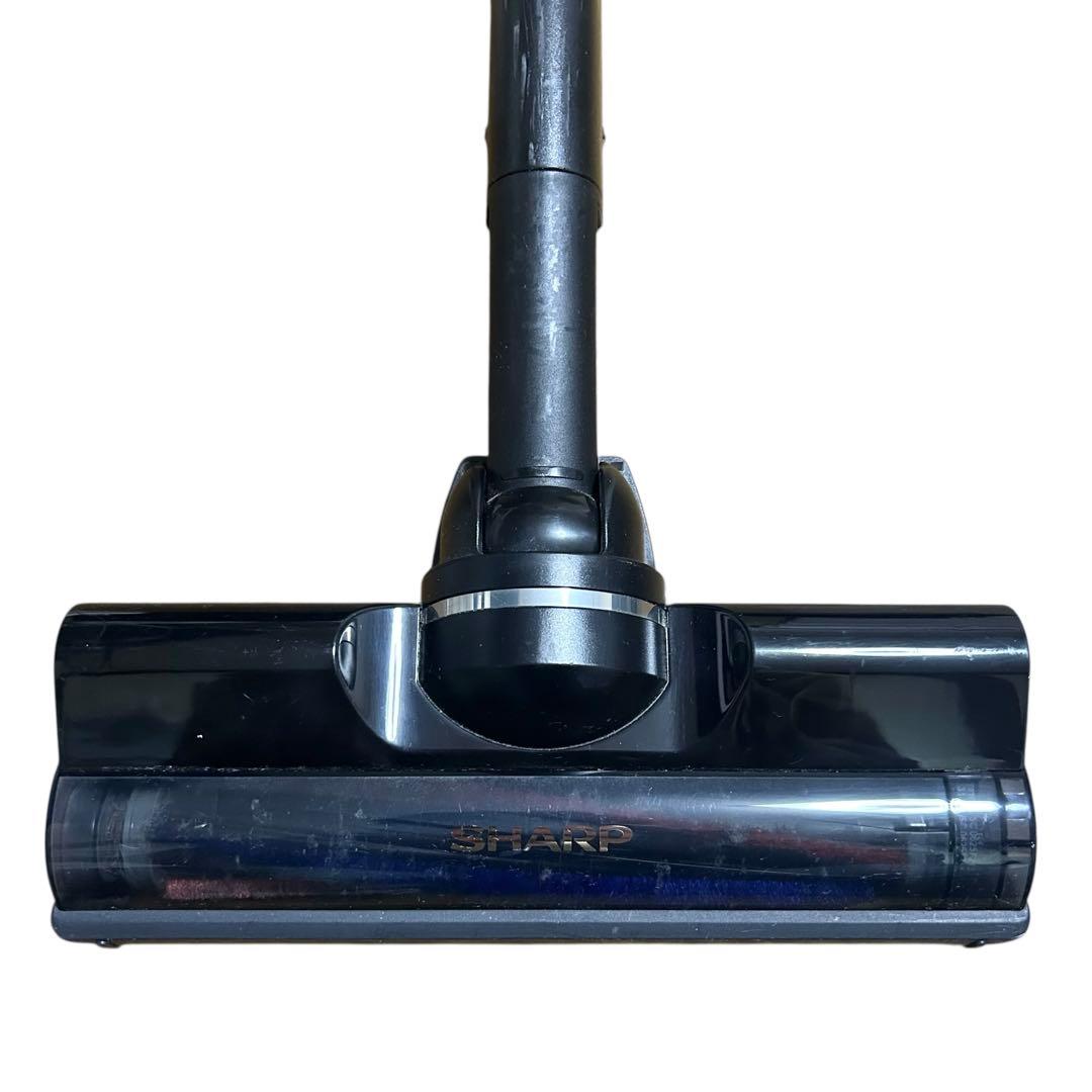 掃除機 SHARP EC-FR5-B 2021年製