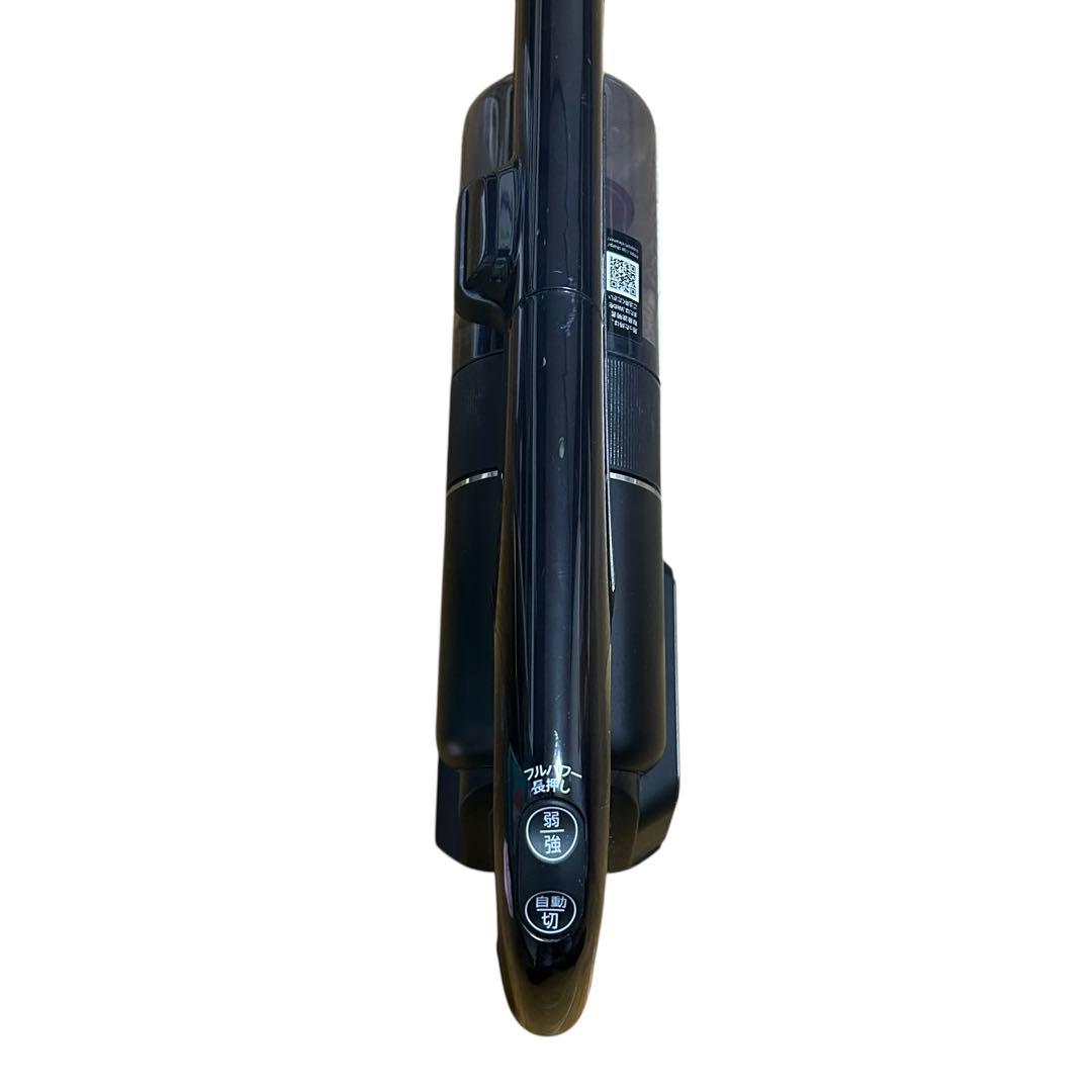 掃除機 SHARP EC-FR5-B 2021年製
