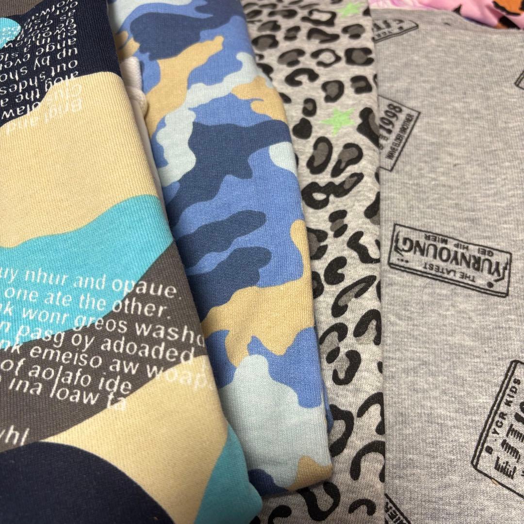 no. 1317 ハンドメイド 犬服