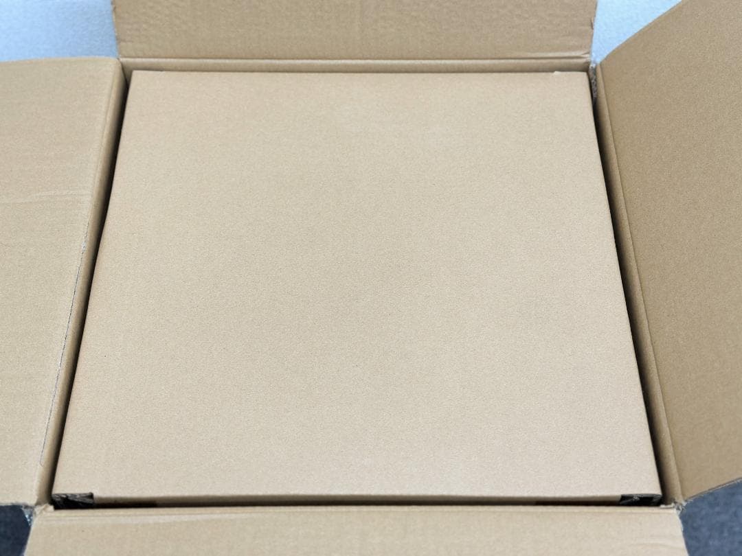 複数在庫あり！新品未使用品■HAY■リボルバースツール　ハイ　黒　高さ76 箱付