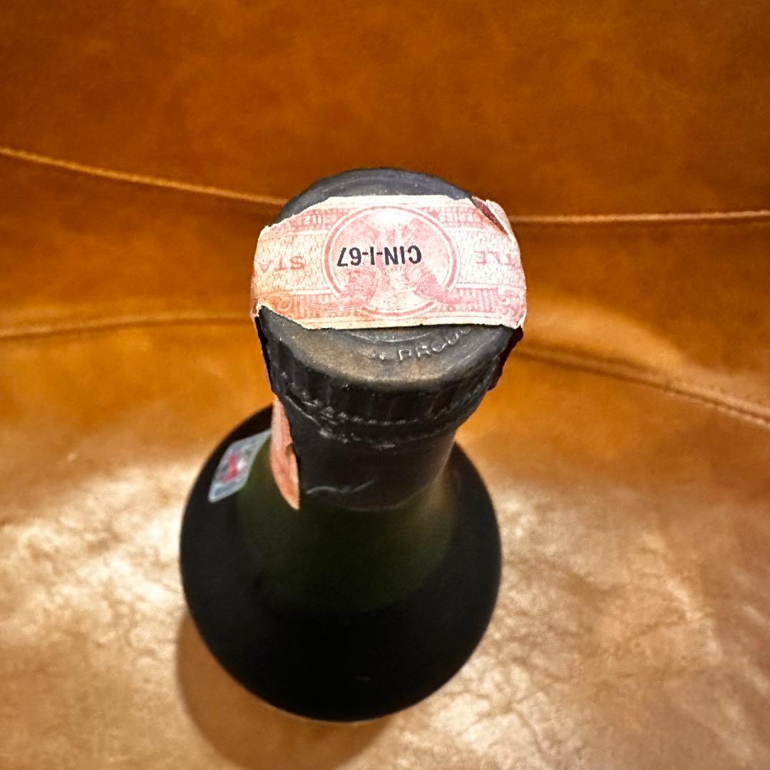 Martell Cordon Bleu Cognacマーテルコルドンブルー