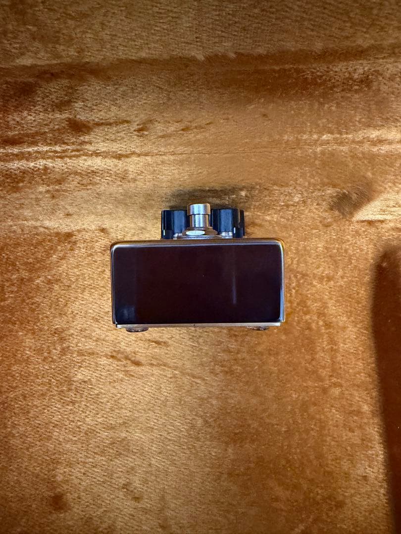 ギター VEMURAM myriad FUZZ