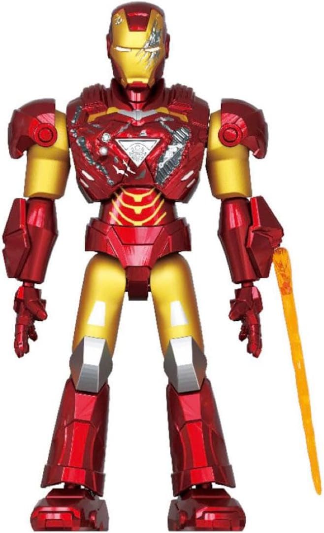 BLOKEES 第4弾 プラモデル81114 マーベル インフィニティ・サーガ