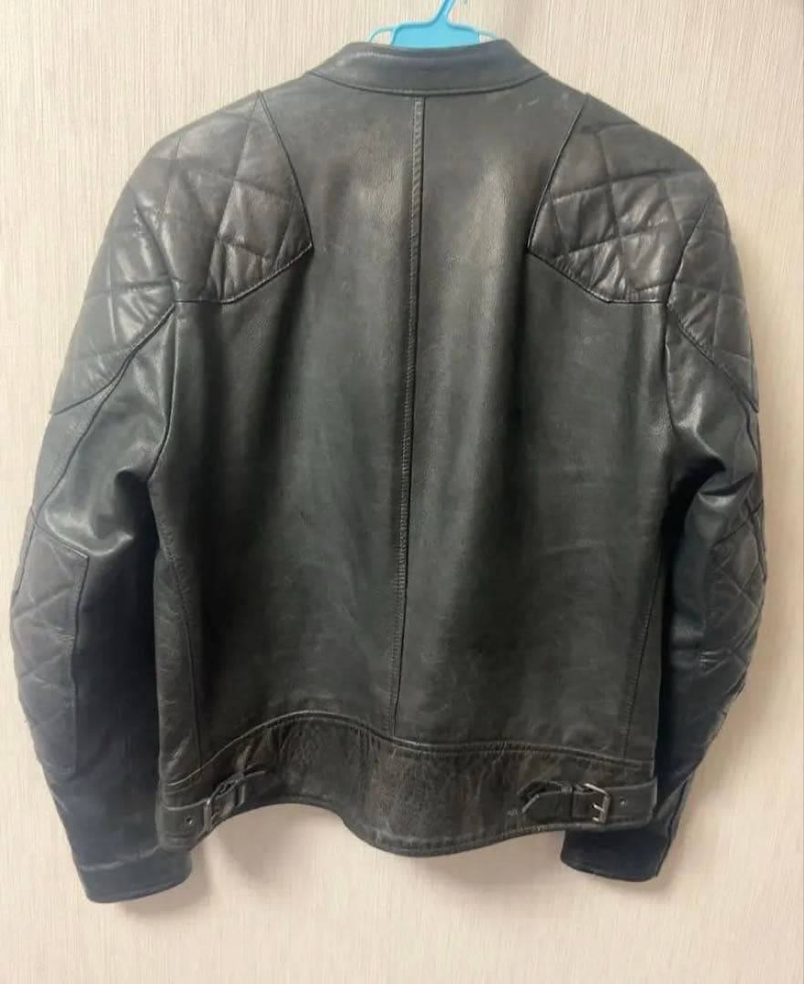 belstaff outlaw2.0 ライダージャケット　革ジャン