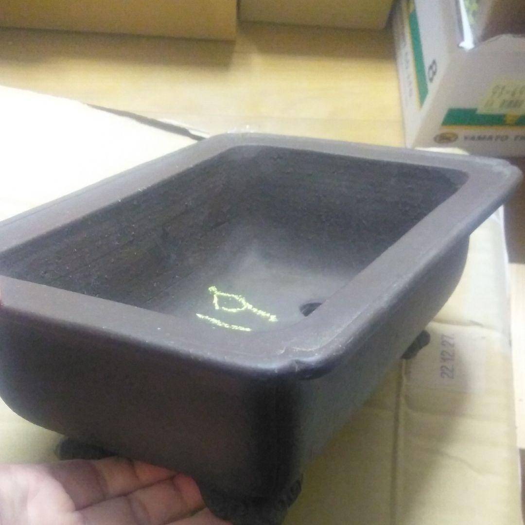 ミニ鉢、盆栽鉢、盆栽小鉢、鉢、植木鉢、山野草鉢、盆栽