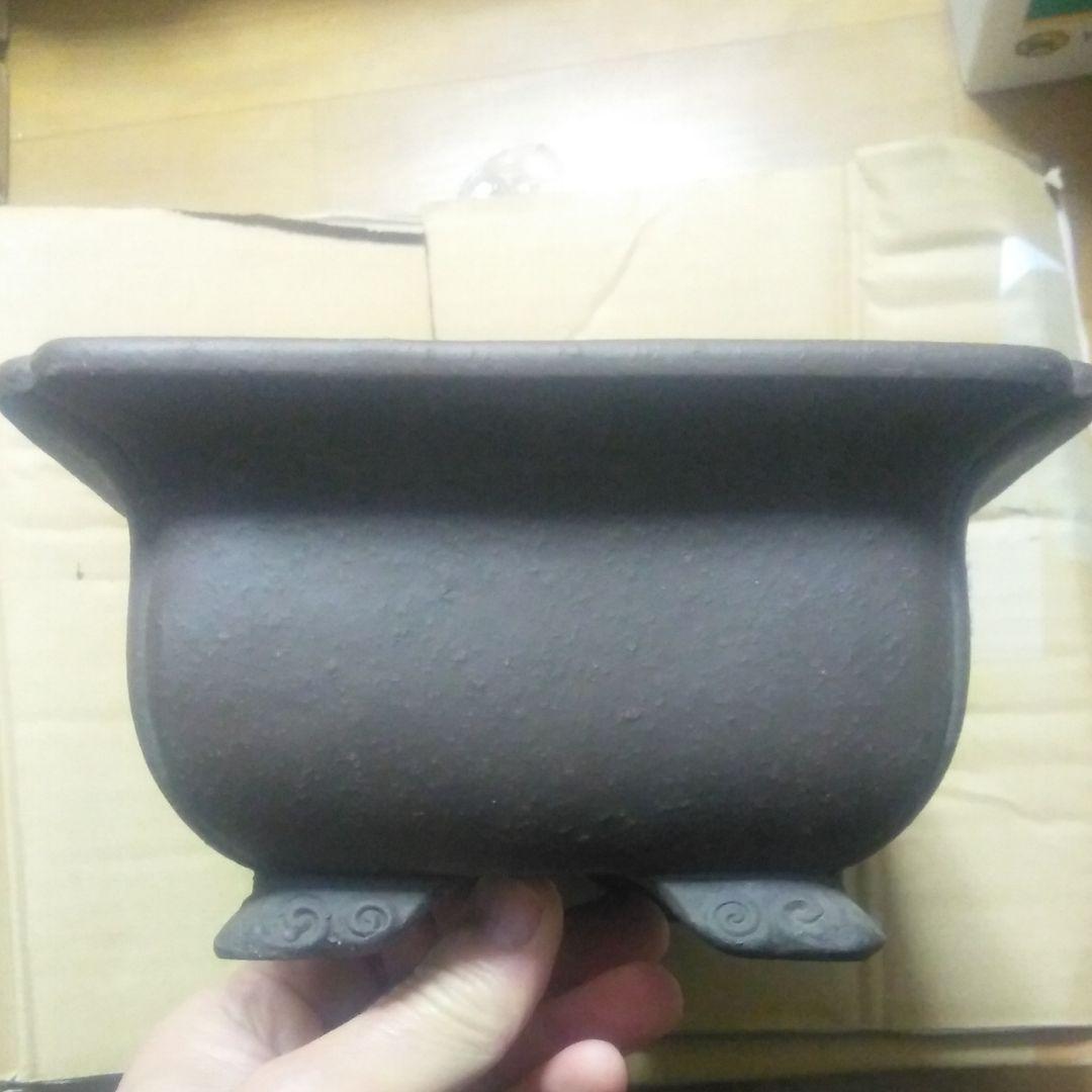 ミニ鉢、盆栽鉢、盆栽小鉢、鉢、植木鉢、山野草鉢、盆栽