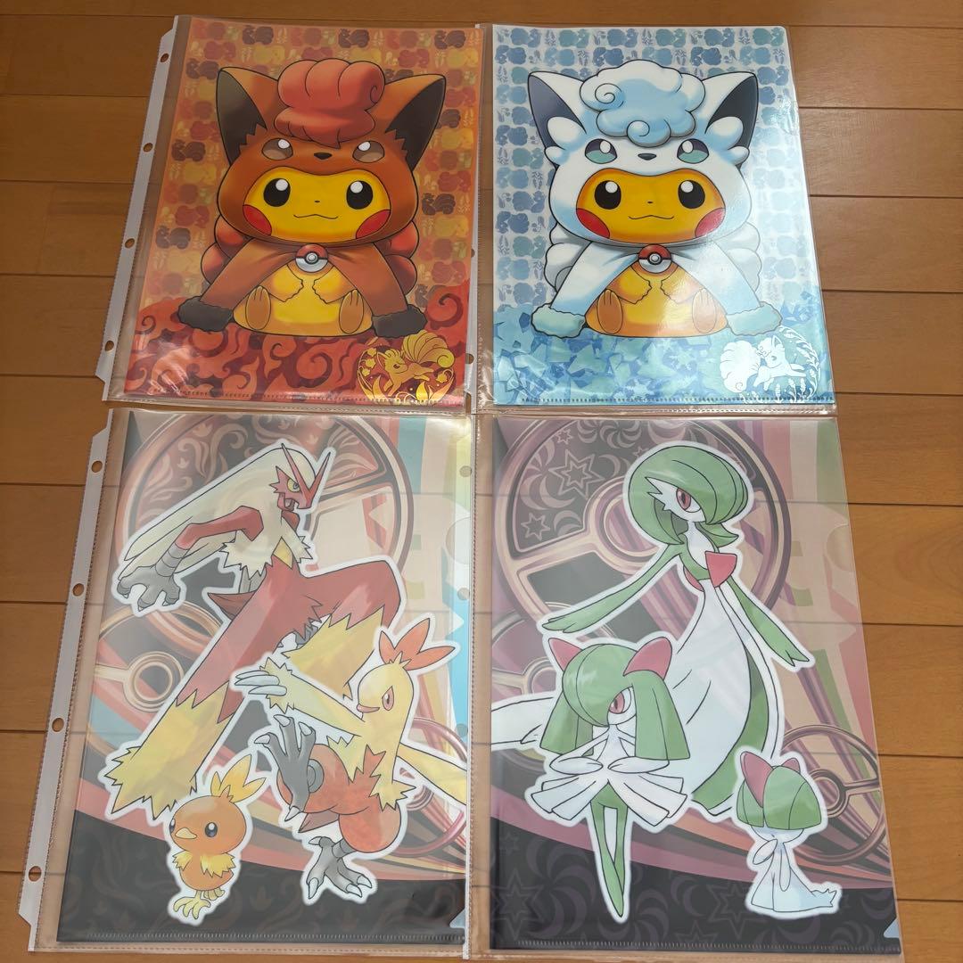 ポケモン グッズまとめ