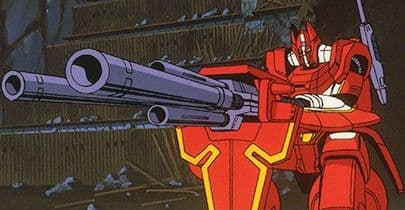 【フォロー割10%OFF】MODEROID機甲界ガリアン「ガリアン重装改」