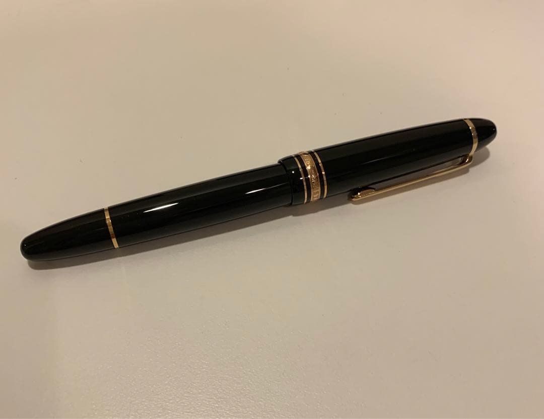 モンブラン　MONTBLANC　146 13661 箱、保証書あり