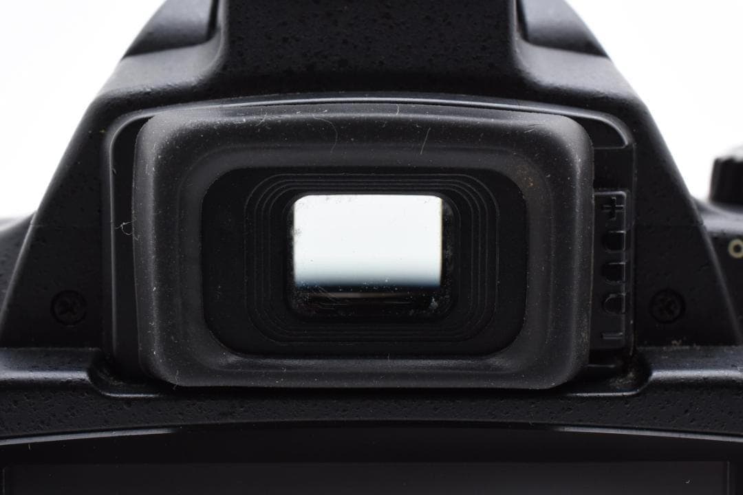 動作品✨Nikon D40 ダブルズームセット おまけ多数 訳アリ