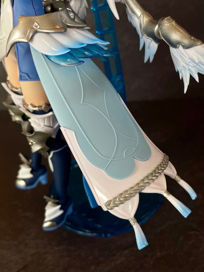 【全塗装・完成品】　エルメダ　【アルカナディア】