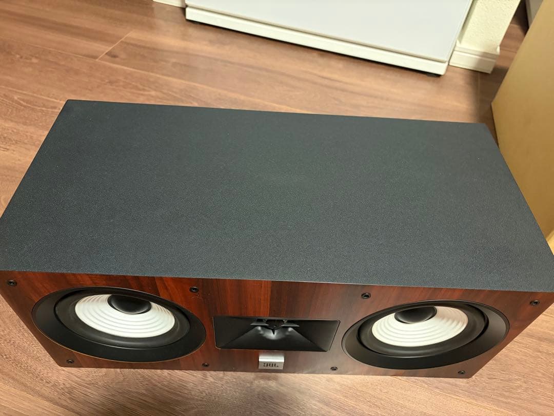 JBL stage a125c センタースピーカー