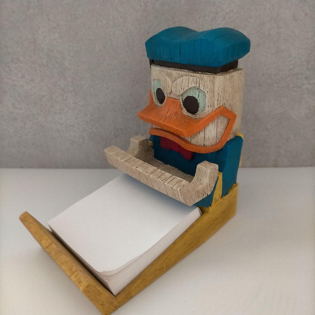 レア　ドナルド　メモスタンド　ディズニー　ハワイアン　アウラニ　ハワイ