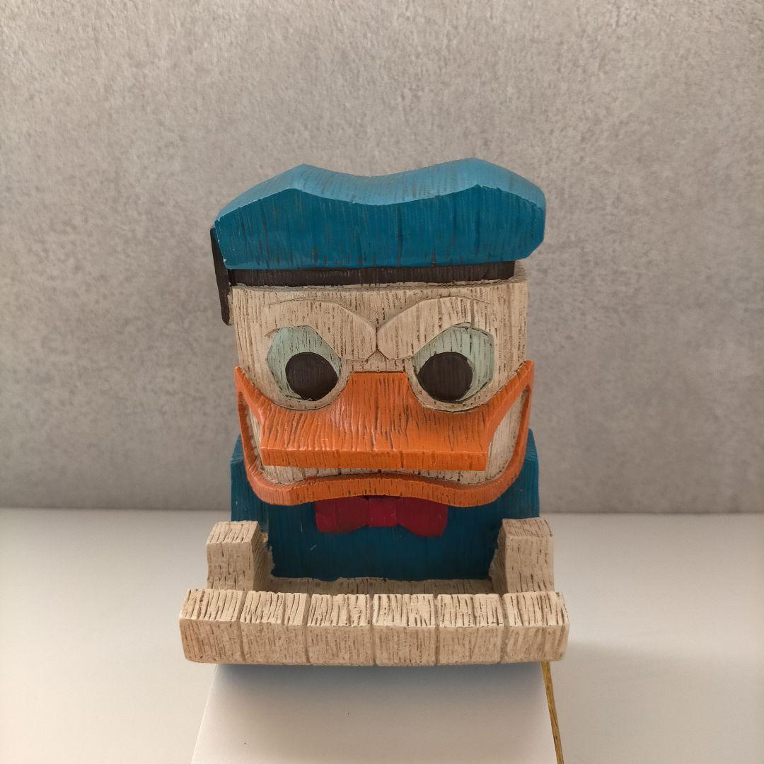 レア　ドナルド　メモスタンド　ディズニー　ハワイアン　アウラニ　ハワイ