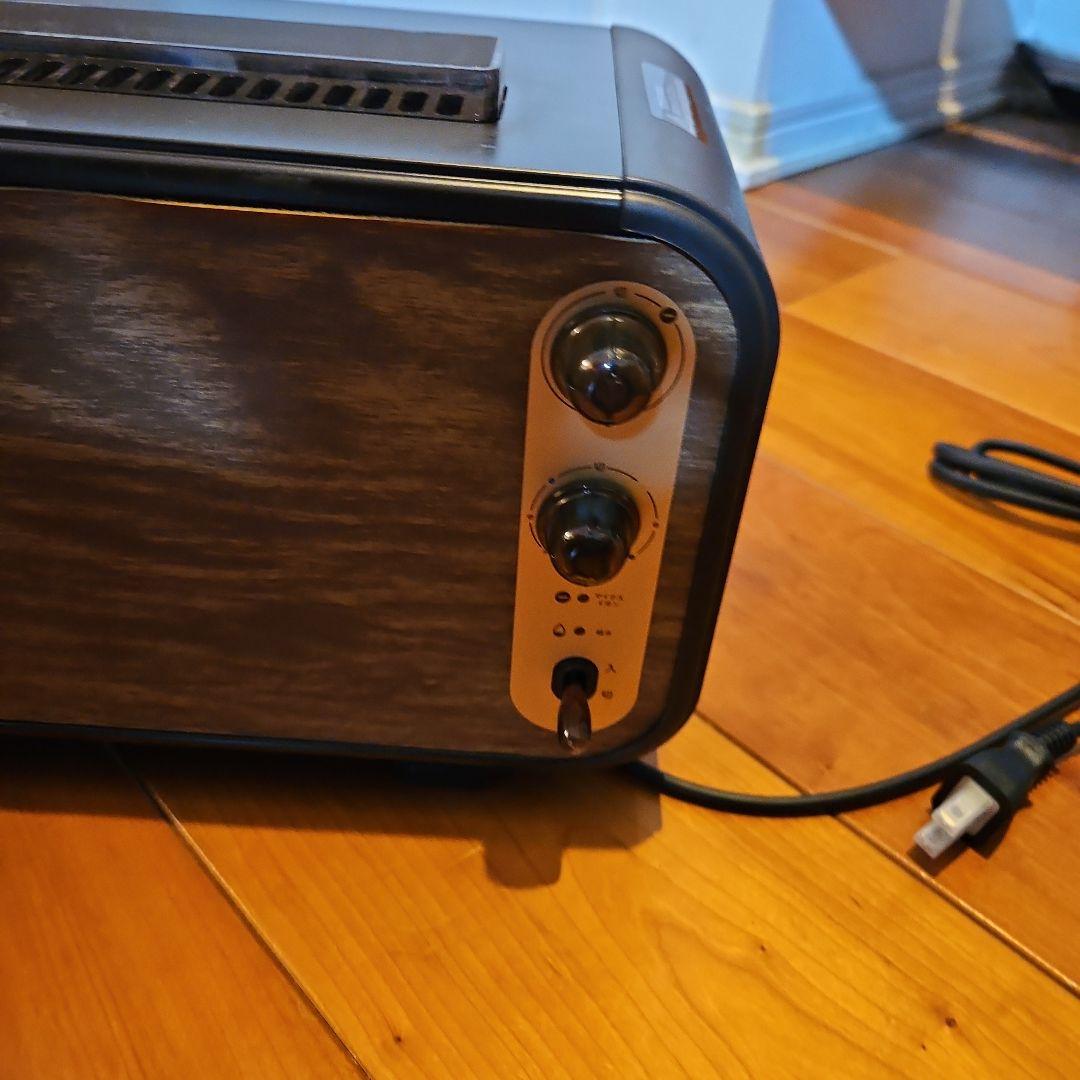 QUADS LEDリフレクターライト 置き型加湿器　未使用箱付き