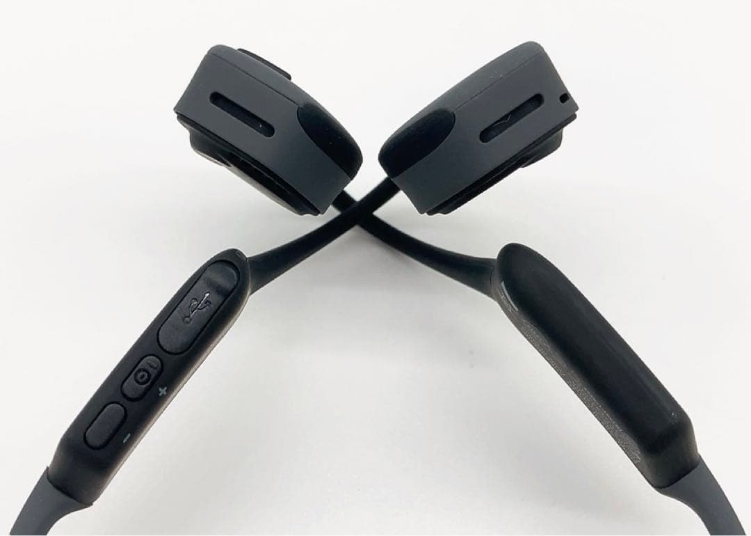 AfterShokz Air オープンイヤーヘッドフォンAS650